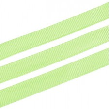 Fabric Ribbon ± 16mm Light green